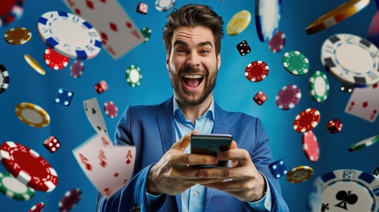 Pengingat privasi dan kontrol Blackjack