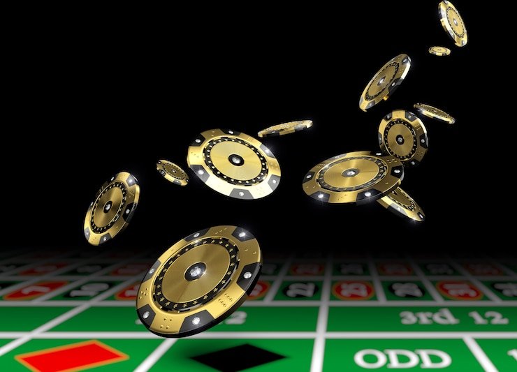 Tampilan Blackjack suara4d yang modern