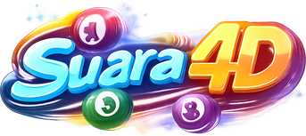 Logo suara4d